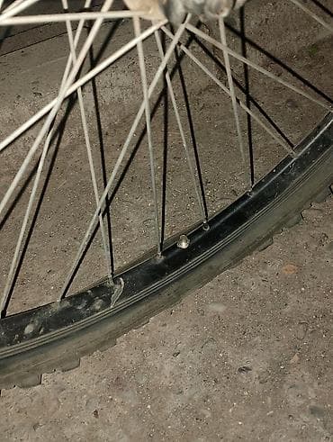 tayota funcargo: Городской велосипед, Рама M (156 - 178 см) — 2