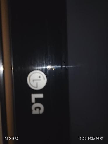 Келишим түрү бар!!!!!!Телевизор LG, плоская панель, диагональ примерно