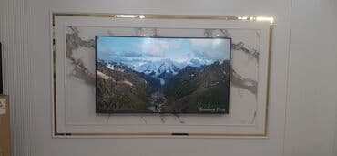 Буюртмага терезелер: Электрик | Телевизорлорду орнотуу 6 жылдан ашык тажрыйба — 8