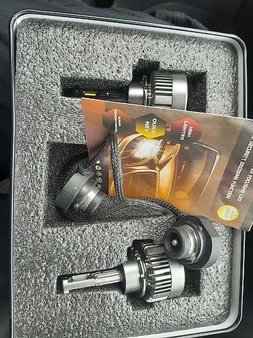 led lights: Светодиодная Лампы, Новый — 1