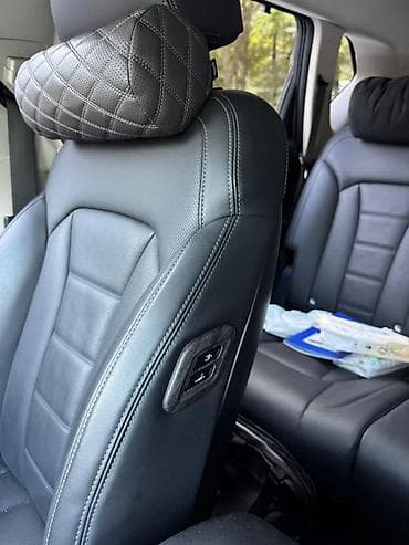 диски rexton: Ssangyong Rexton: 2019 г., Внедорожник — 5