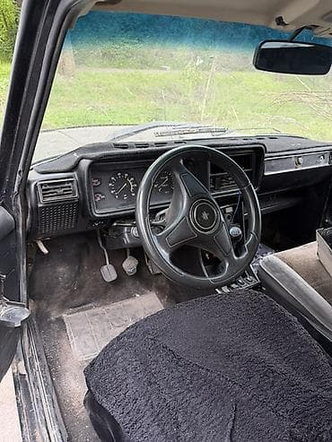 зеркала на жигули: ВАЗ (ЛАДА) 2107: 2007 г., Ручные, Седан — 4