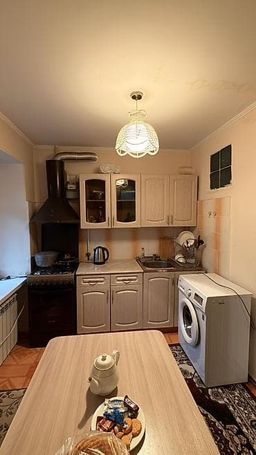 Продажа квартир: 2 комнаты, 53 м², Хрущевка, 2 этаж, Старый ремонт — 6