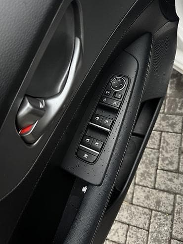 кия серанто: Kia K3: 2021 г., 1.6 л, Автомат, Бензин, Седан — 7