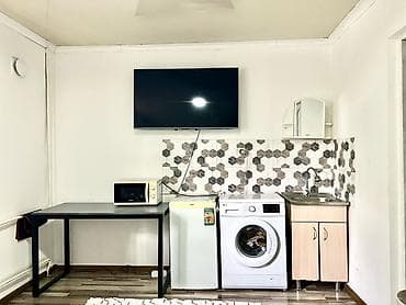 ганди: Продается квартира гост.типа ✅Площадь-15м2 ✅Адрес:Улица Урицкого — 1