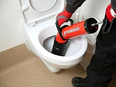 Mitsubishi: Канализационные работы | Чистка канализации Больше 6 лет опыта — 3