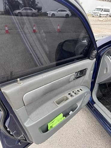 Продажа авто: Chevrolet Lacetti: 2007 г., 1.6 л, Автомат, Бензин, Седан — 10