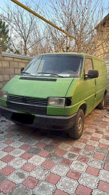 нексия 2 бишкек: Volkswagen Transporter: 1994 г., 1.9 л, Механика, Дизель, Бус — 2