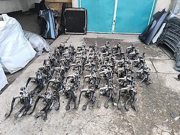 audi s4 1994: Коробка передач Механика Audi 2000 г., Б/у, Оригинал, Германия — 6