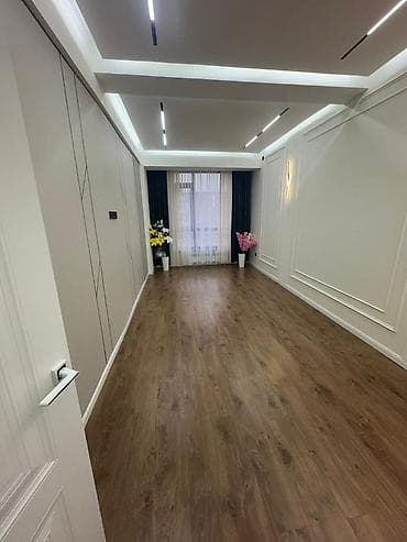 квартира карпинка чуй: 2 комнаты, 86 м², Элитка, 8 этаж, Евроремонт — 7