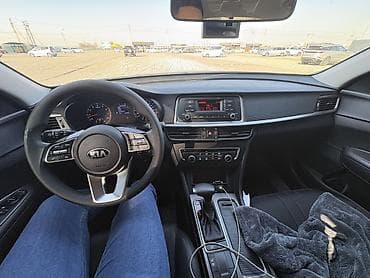 bmv e46: Kia K5: 2020 г., 2 л, Автомат, Газ, Седан — 9