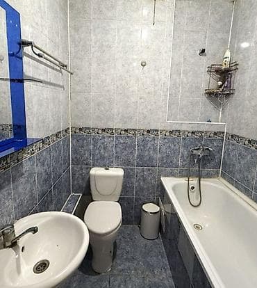 Продажа квартир: 1 комната, 47 м², Элитка, 9 этаж, Евроремонт — 8