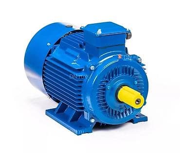 электрот: 380v
2.2kw—250kw
Новый — 1