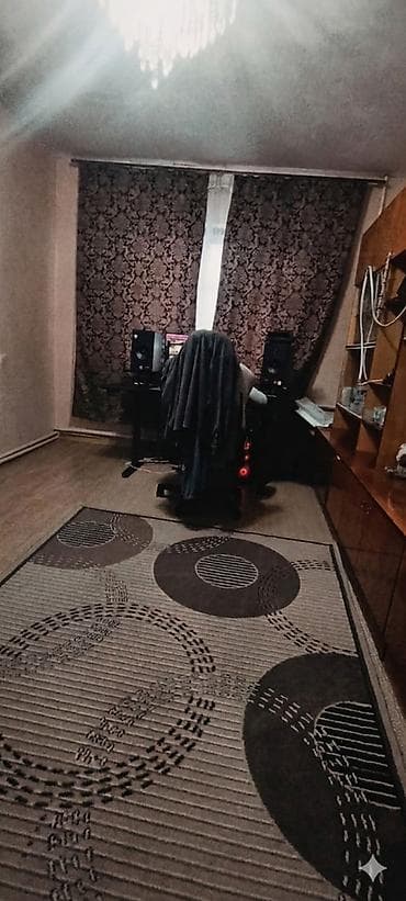 Продажа квартир: 2 комнаты, 47 м², 105 серия, 2 этаж, Косметический ремонт — 10
