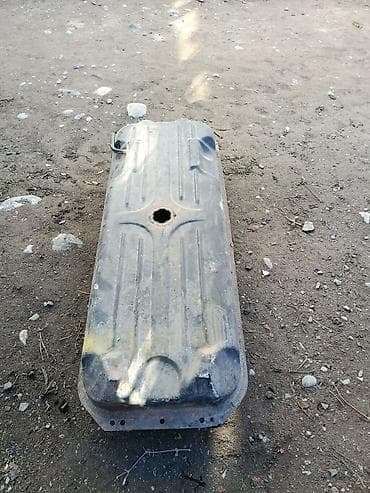 бид е5: Топливный бак ГАЗ — 2