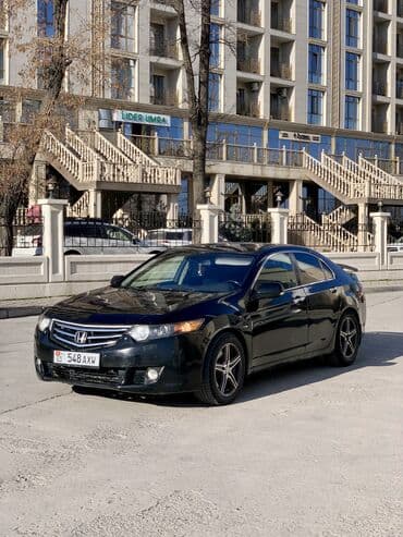 коропка срв: Honda Accord: 2008 г., 2.4 л, Автомат, Бензиновая, Седан — 2