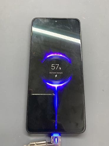 2070 ti: Redmi, Redmi Note 11, Б/у, 64 ГБ, цвет - Серый, 2 SIM — 8