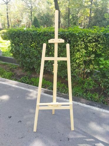 мольберты цена: Мольберт Мольберт Хорошего качества. Продажа Мольбертов Аренда — 7