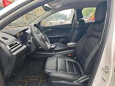 белый byd e2: BYD E2: 2020 г., Автомат, Электромобиль — 7