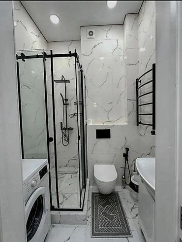 erl group: 1 комната, 37 м², Элитка, 2 этаж, Евроремонт — 2