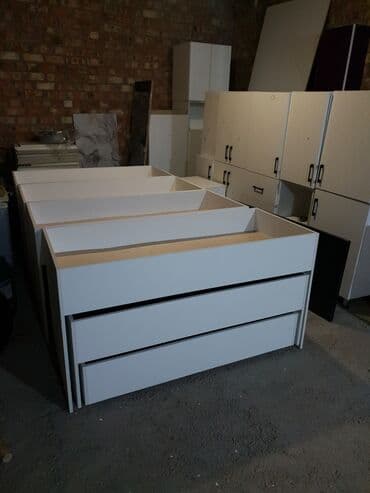 Диваны: Мебель на заказ, Стулья, Стол, Шкаф — 5