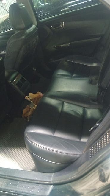 магнитолы для авто: Toyota Avalon: 2015 г., Автомат, Гибрид, Седан — 4