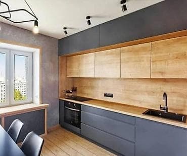 мебель горька: Изготовление мебели на заказ - Корпусная мебель по индивидуальным — 5