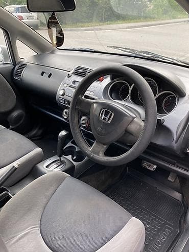 мотор от фит: Honda Fit: 2002 г., 1.3 л, Автомат, Бензин, Хэтчбэк — 5