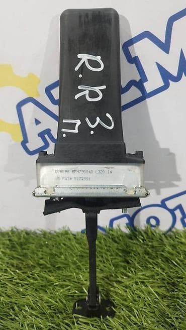 Ограничитель двери Задняя правая Land Rover, Б/у, Оригинал