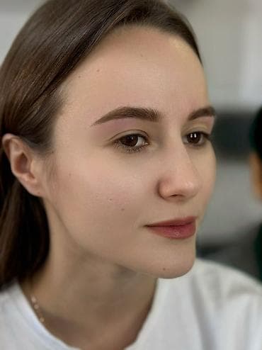 кыз узаттуу: Каштар, Коррекция, Гипоаллергендик материалдар, Моделдер керек — 3