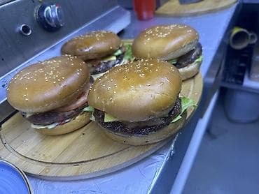 Оборудование для бизнеса: Готовый бизнес сатылат Ошто Мегаполис 4 этаж Жаалпы аянтчасы 72 кВ — 2