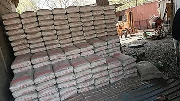 газон купить семена: Кантский цемент, M-600, 50 кг/м³ — 5
