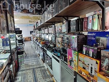 здаю бутик: Продается коммерческое помещение (действующий магазин) Коммерческое — 5