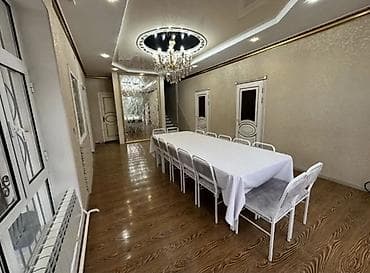 аренда земли: 350 м², 10 комнат, Утепленный, Теплый пол, Бронированные двери — 1