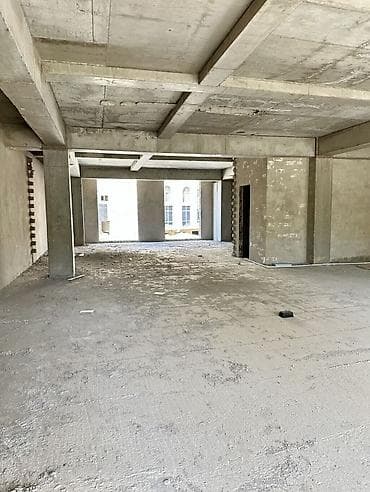 122: Продажа офисов 147 м², Без ремонта, Многоэтажное здание, 1 этаж — 3