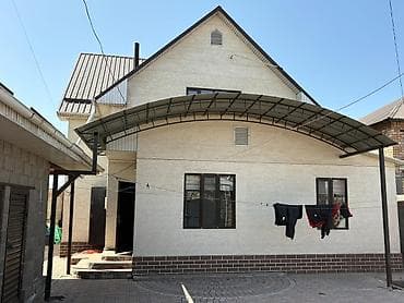 продажа дома токмок: Продается частный дом 1-я линия ПО УЛИЦЕ ГАГАРИНА КОММУНИКАЦИЯ свет — 4