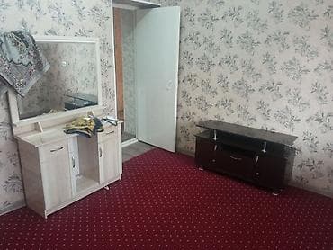 2 комнаты, Без подселения, С мебелью полностью, С мебелью частично