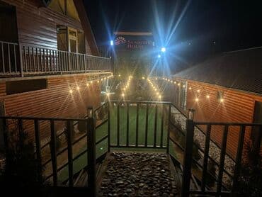 дом рабочий городок продажа: Дача находится в селе Беш кунгой.Вместимость до 15 человек. В доме 2 — 1