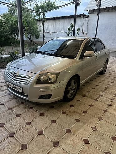 свап мотора бишкек: Toyota Avensis: 2006 г., 1.8 л, Механика, Газ, Седан — 8