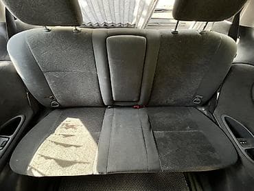 лодка гребная: Toyota Estima: 2003 г., 2.4 л, Автомат, Бензин, Минивэн — 6