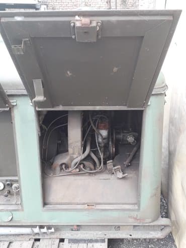 купить трёхфазный генератор: Трёхфазны генератор производство Германия генератор находился на — 3