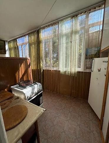 квартиры бишкек аламедин 1: 2 бөлмө, 43 м², 2 кабат — 6