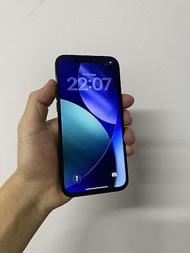 айфон 11 11 про: IPhone 12 Pro, Pacific Blue — 3