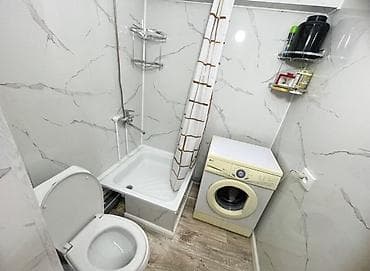 Недвижимость: 1 комната, 19 м², парк Фучика Гостиничный тип, 2 этаж, Евроремонт — 10