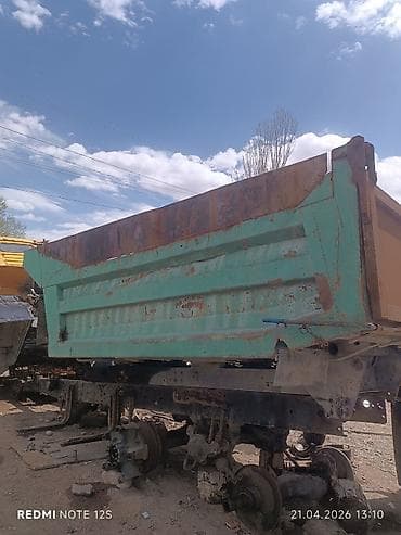 bmw e31: Грузовик, Б/у — 5