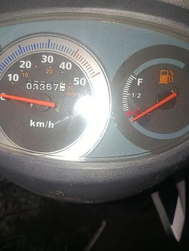 скутор квадрацыклы: Скутеры — 2