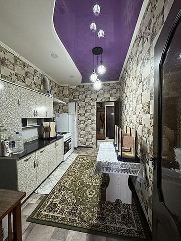 квартира джалалабат: 1 комната, 53 м² — 9