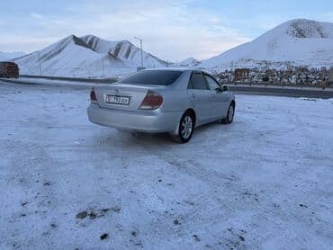 камри тойота купить: Toyota Camry: 2005 г., 2.4 л, Автомат, Бензин, Седан — 4