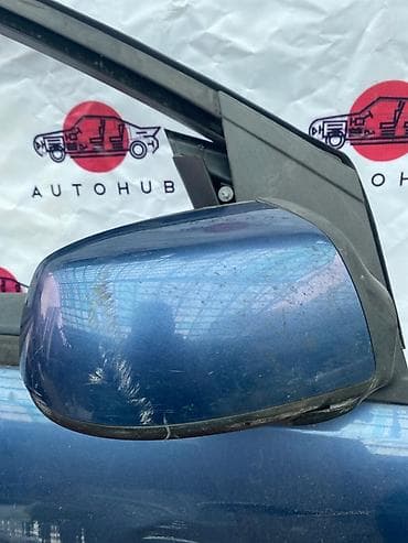 Боковое правое Зеркало Ford Б/у, Оригинал