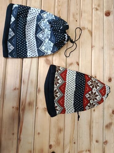 шапка зимняя польша: Шарф-шапка трансформер 3 в 1 Она изготавливается их тёплого флиса и — 3